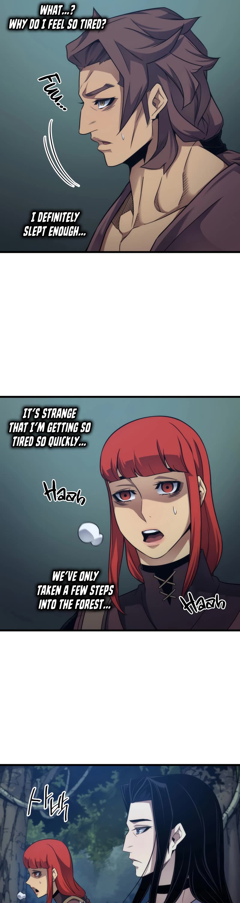 The Great Mage Returns After 4000 Years Chapter 172 page 26 - Chapter 172