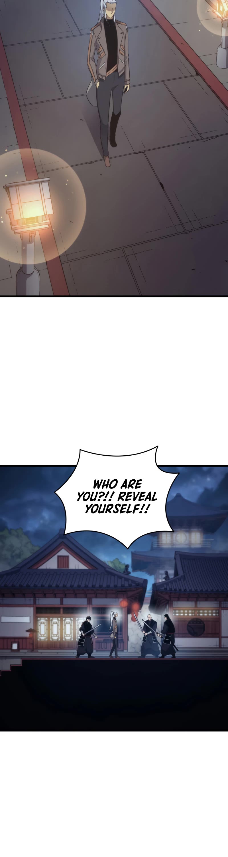 The Great Mage Returns After 4000 Years Chapter 172 page 3 - Chapter 172