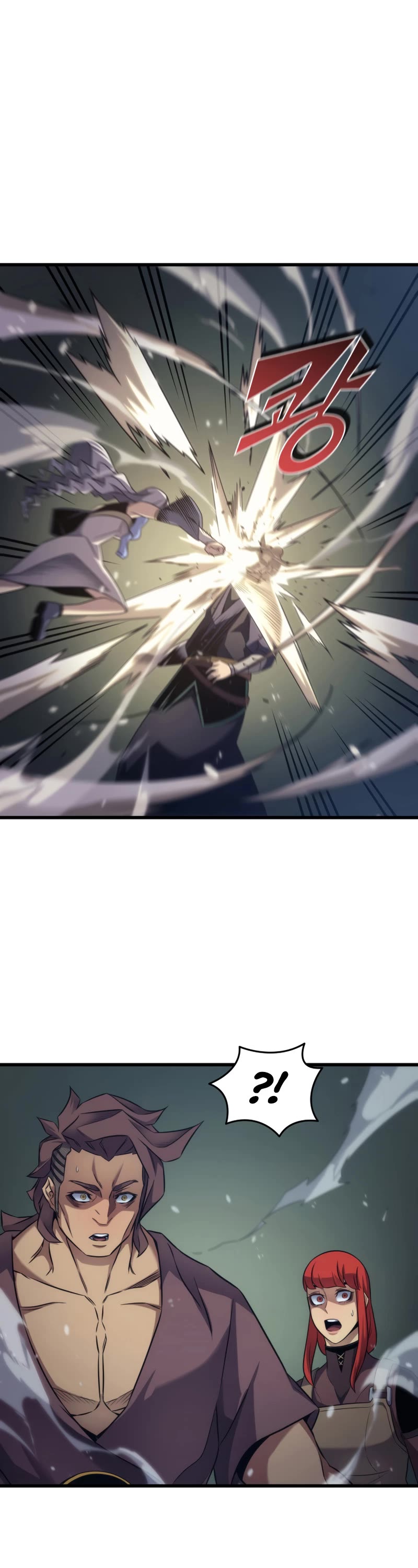 The Great Mage Returns After 4000 Years Chapter 172 page 31 - Chapter 172