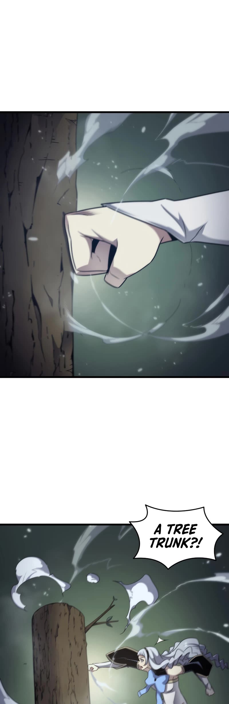 The Great Mage Returns After 4000 Years Chapter 172 page 32 - Chapter 172