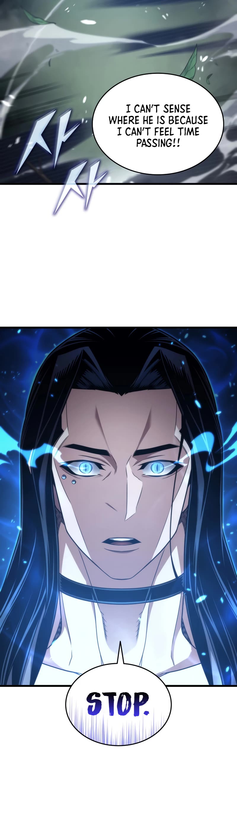 The Great Mage Returns After 4000 Years Chapter 172 page 37 - Chapter 172