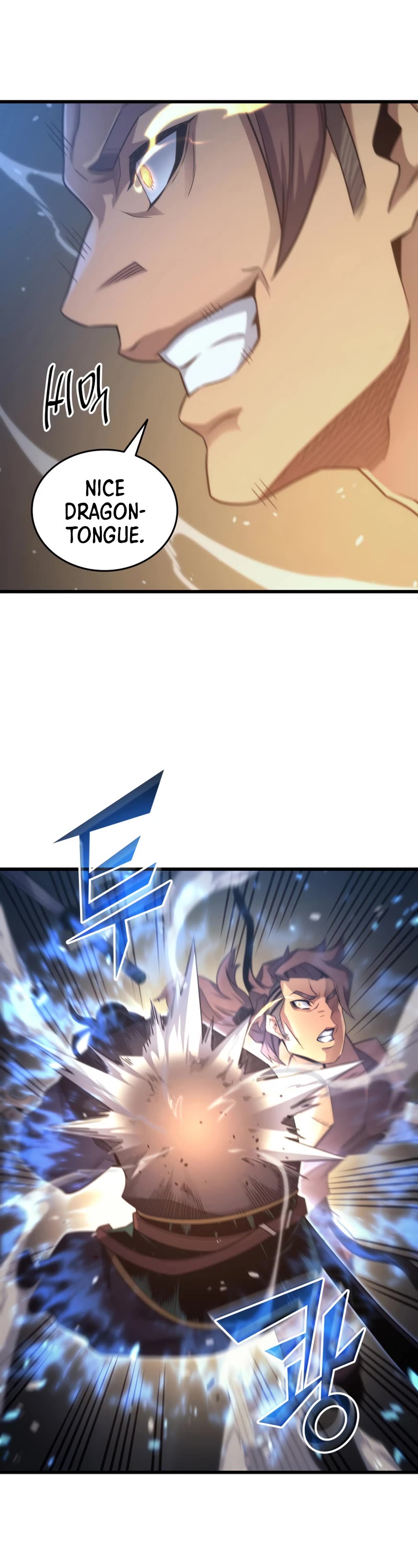 The Great Mage Returns After 4000 Years Chapter 172 page 39 - Chapter 172