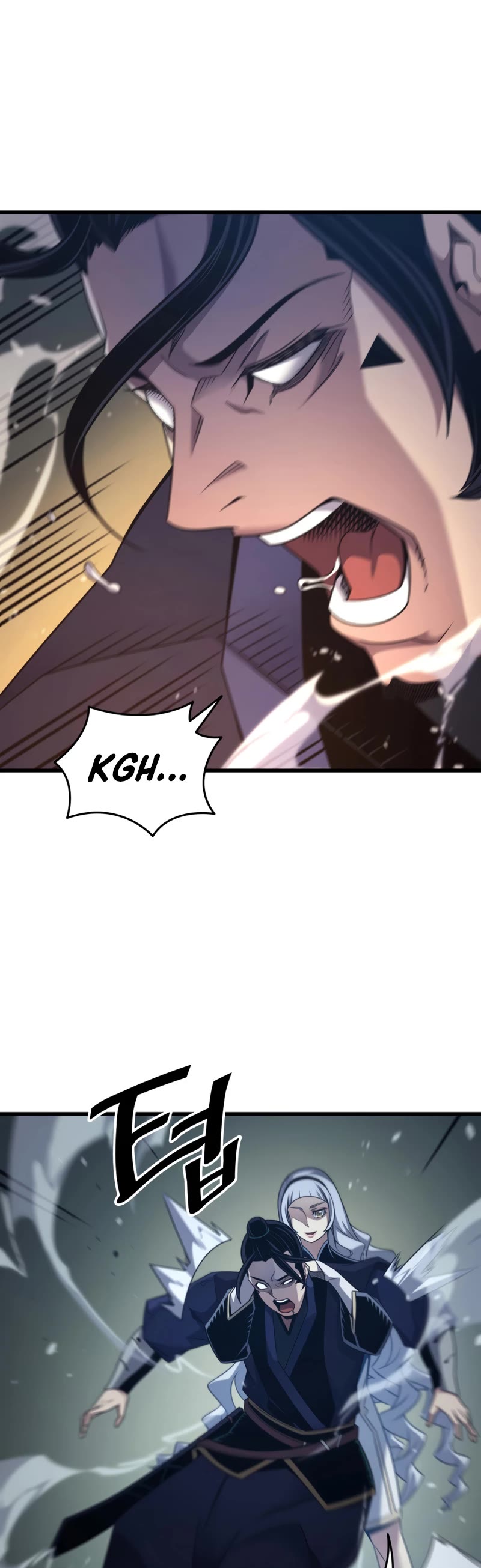 The Great Mage Returns After 4000 Years Chapter 172 page 40 - Chapter 172