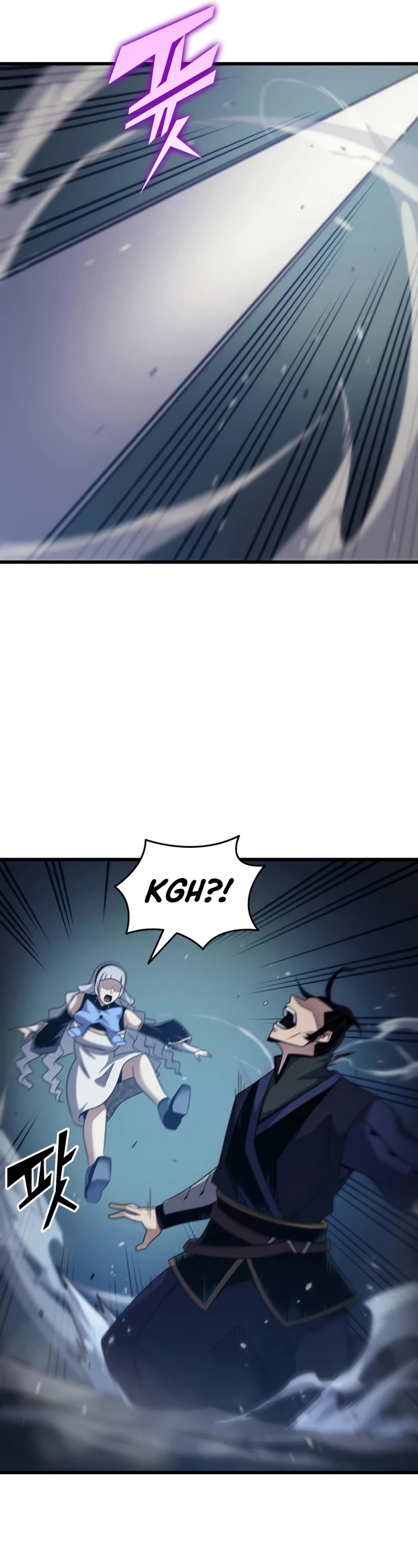 The Great Mage Returns After 4000 Years Chapter 172 page 42 - Chapter 172