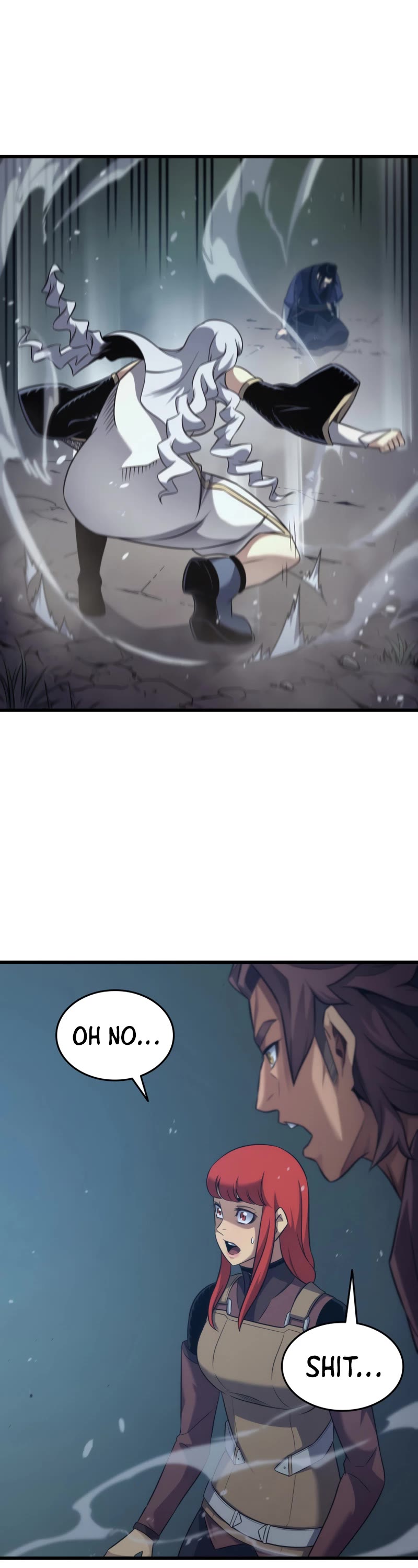 The Great Mage Returns After 4000 Years Chapter 172 page 43 - Chapter 172