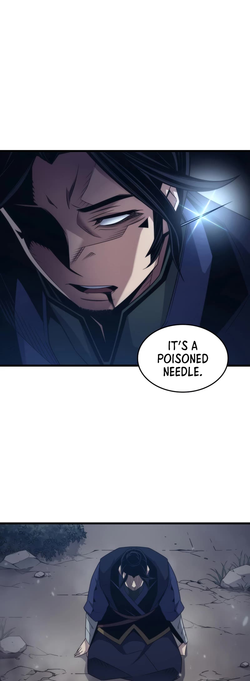 The Great Mage Returns After 4000 Years Chapter 172 page 44 - Chapter 172