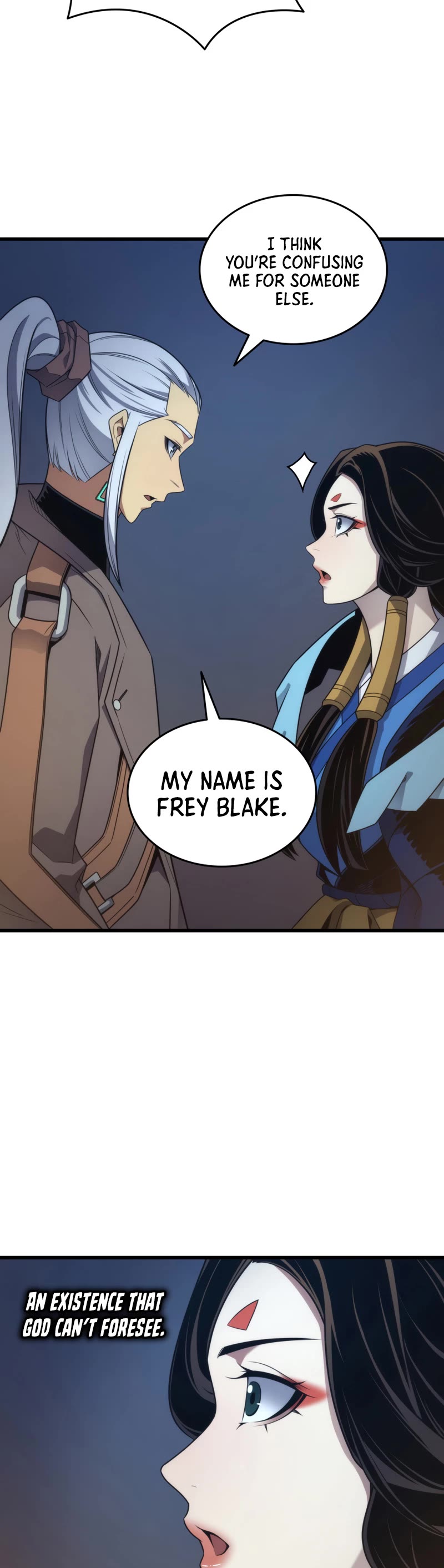 The Great Mage Returns After 4000 Years Chapter 172 page 8 - Chapter 172