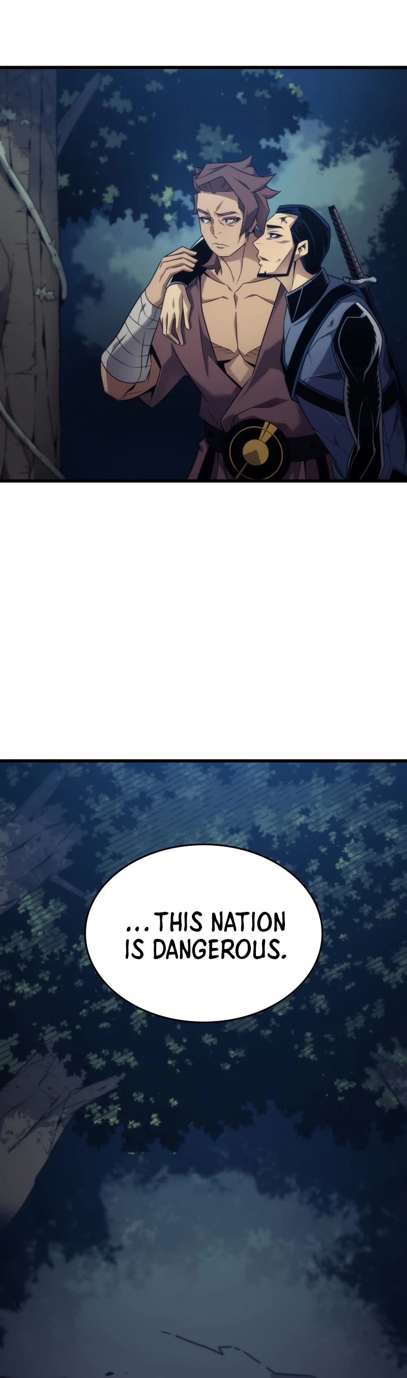 The Great Mage Returns After 4000 Years Chapter 173 page 12 - Chapter 173