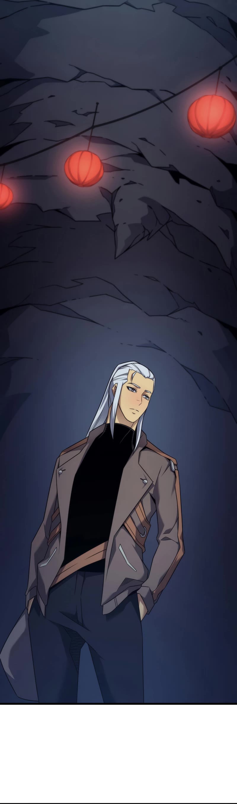 The Great Mage Returns After 4000 Years Chapter 173 page 13 - Chapter 173
