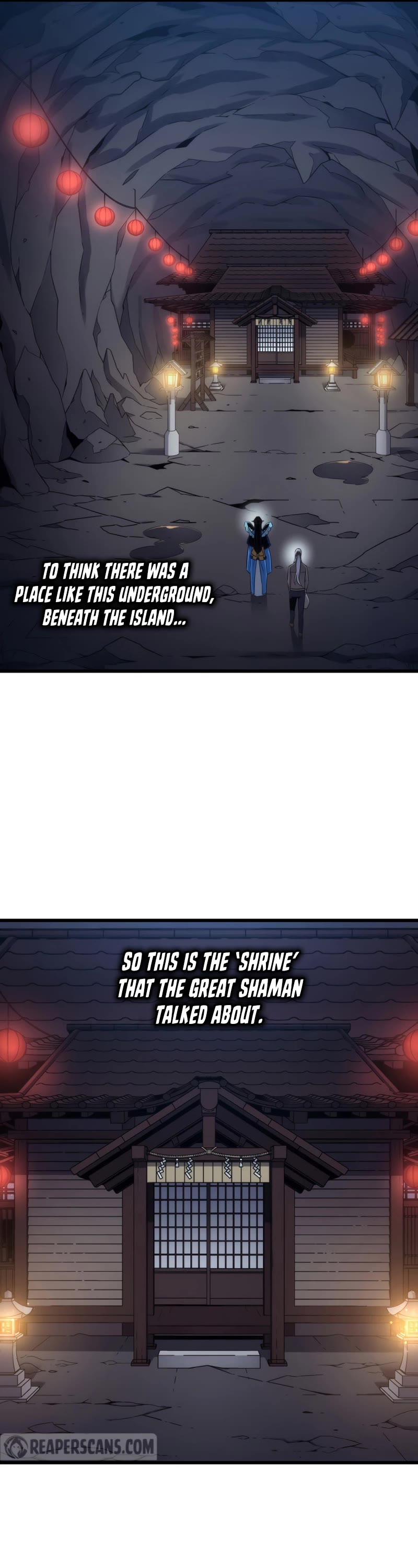 The Great Mage Returns After 4000 Years Chapter 173 page 14 - Chapter 173