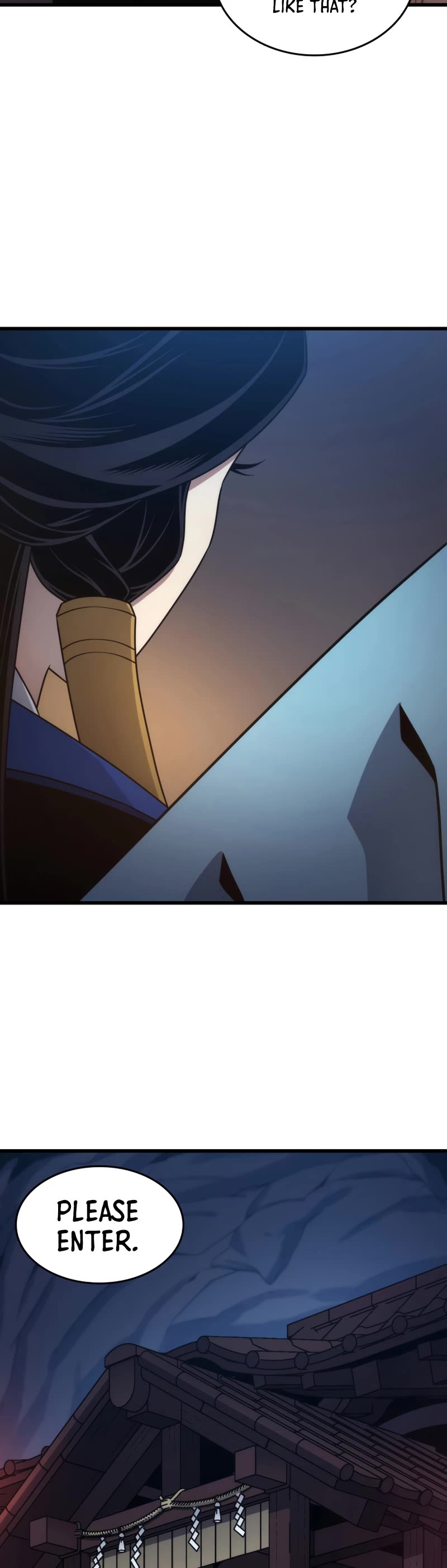 The Great Mage Returns After 4000 Years Chapter 173 page 16 - Chapter 173