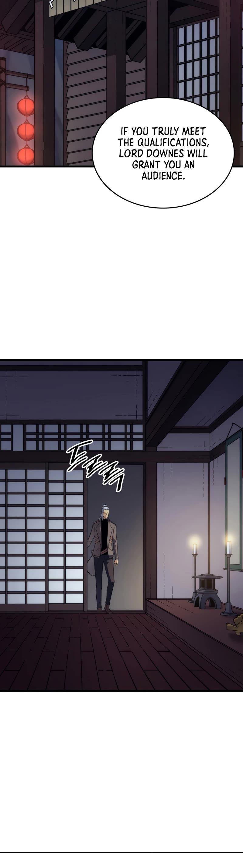 The Great Mage Returns After 4000 Years Chapter 173 page 17 - Chapter 173