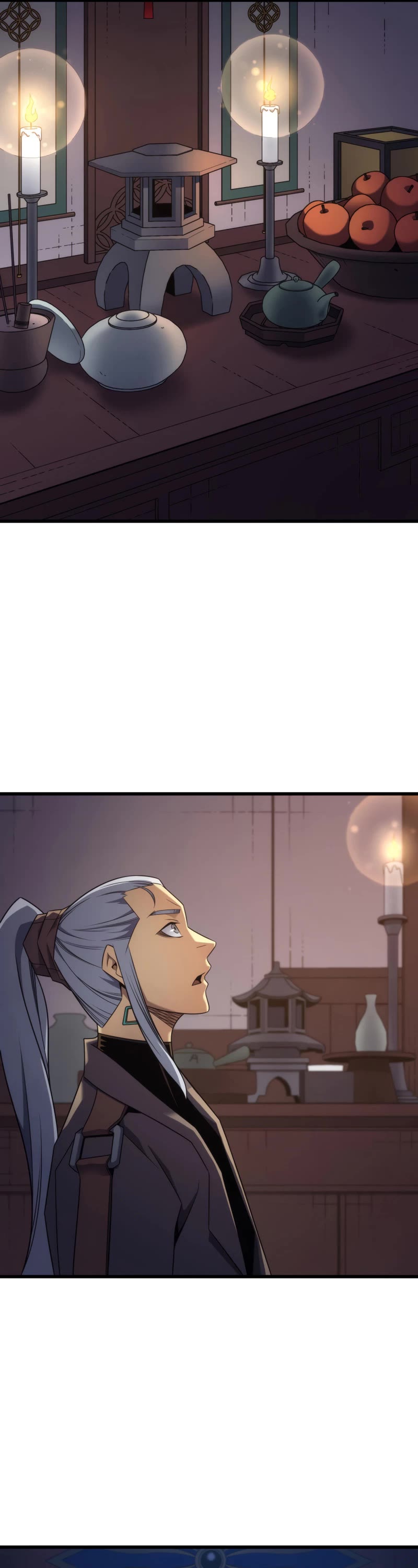The Great Mage Returns After 4000 Years Chapter 173 page 18 - Chapter 173