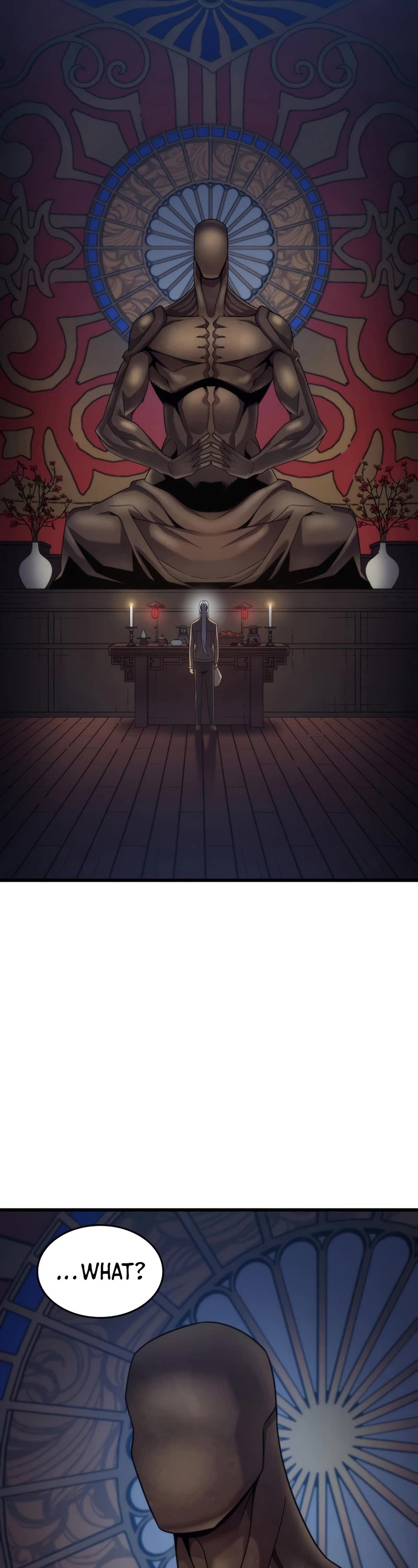 The Great Mage Returns After 4000 Years Chapter 173 page 19 - Chapter 173