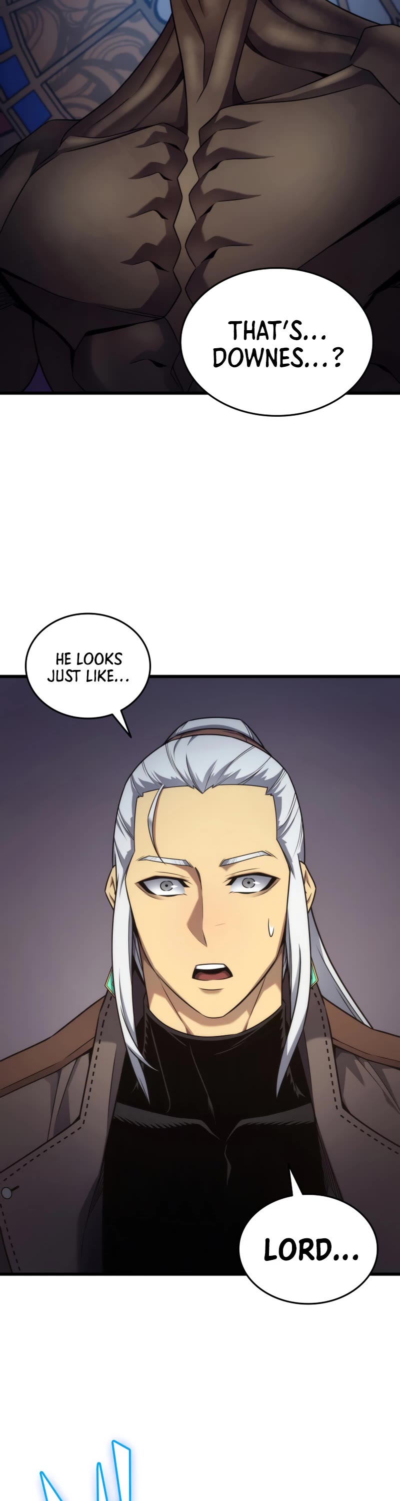 The Great Mage Returns After 4000 Years Chapter 173 page 20 - Chapter 173