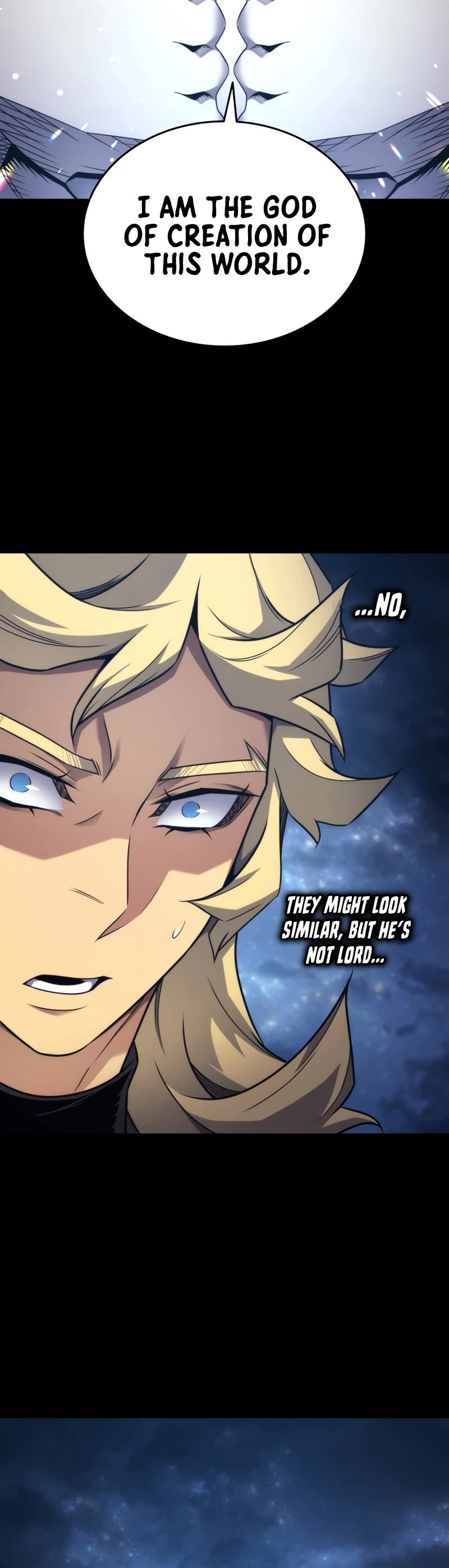 The Great Mage Returns After 4000 Years Chapter 173 page 24 - Chapter 173