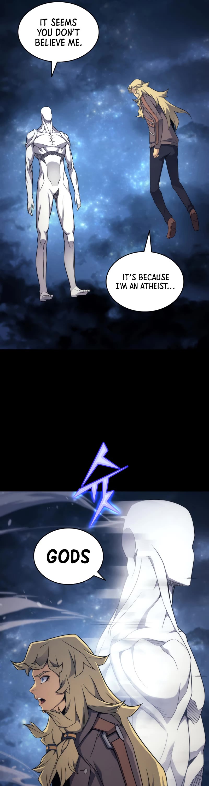 The Great Mage Returns After 4000 Years Chapter 173 page 26 - Chapter 173