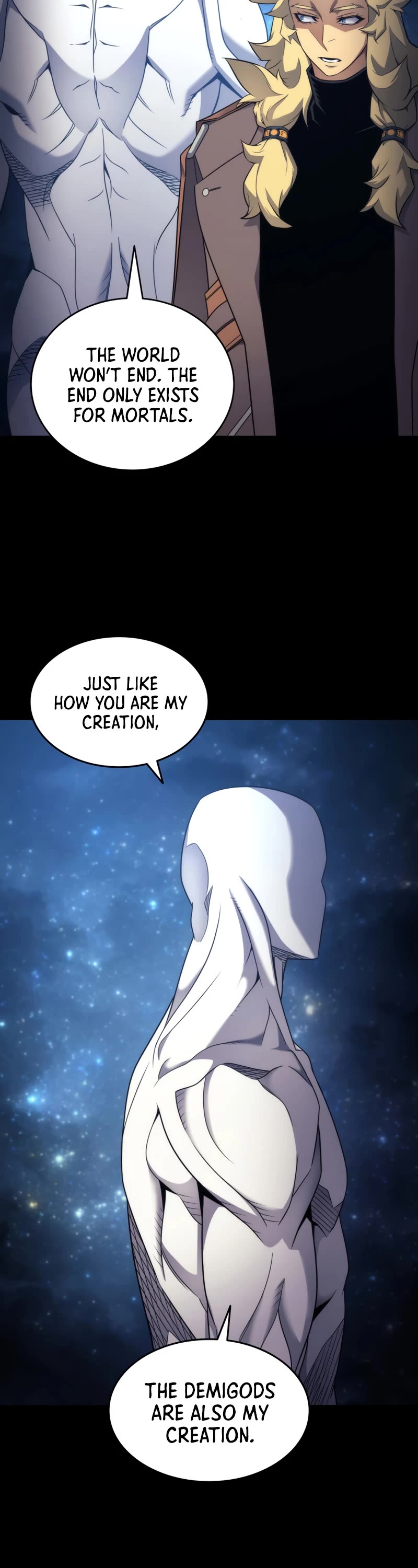 The Great Mage Returns After 4000 Years Chapter 173 page 28 - Chapter 173