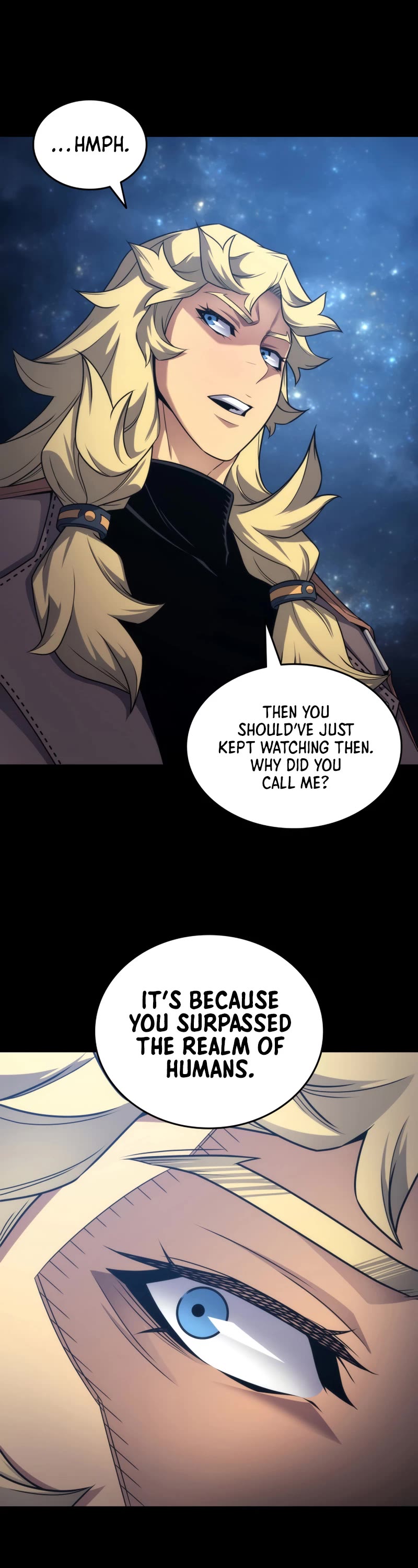 The Great Mage Returns After 4000 Years Chapter 173 page 29 - Chapter 173