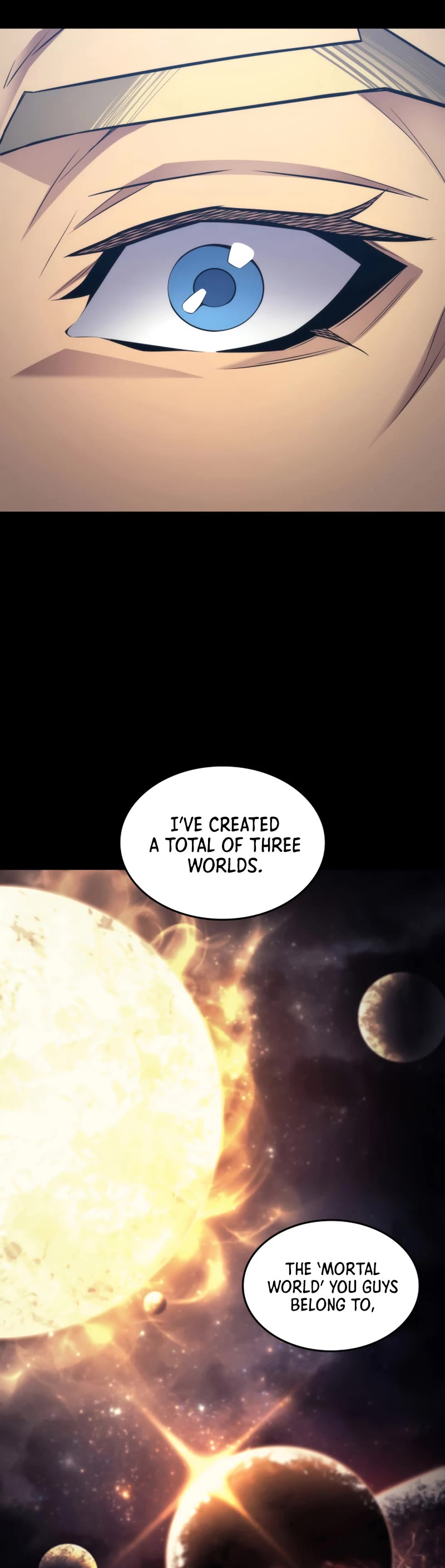 The Great Mage Returns After 4000 Years Chapter 173 page 32 - Chapter 173