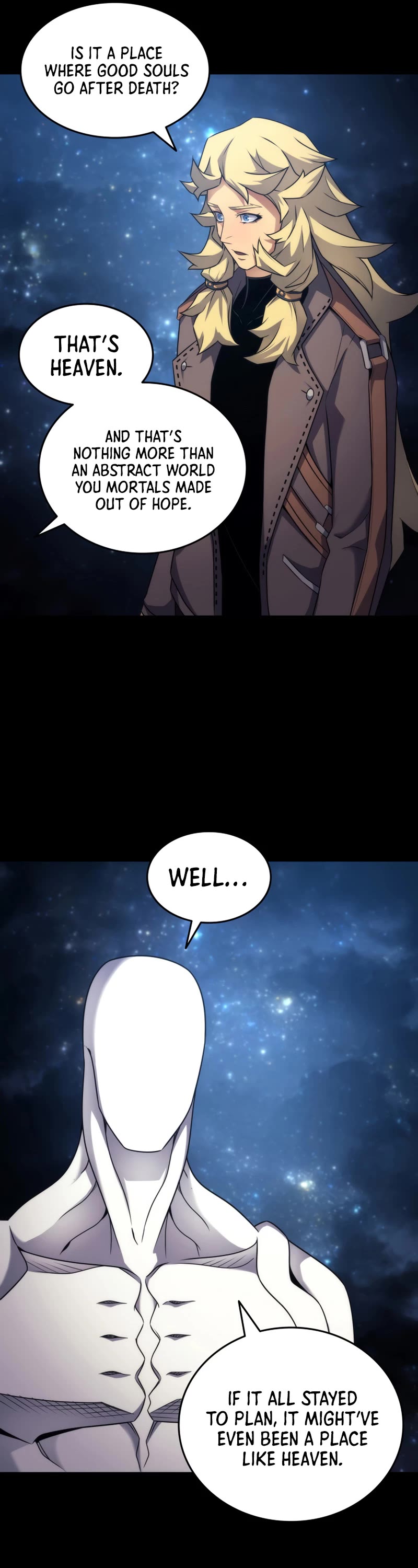 The Great Mage Returns After 4000 Years Chapter 173 page 34 - Chapter 173