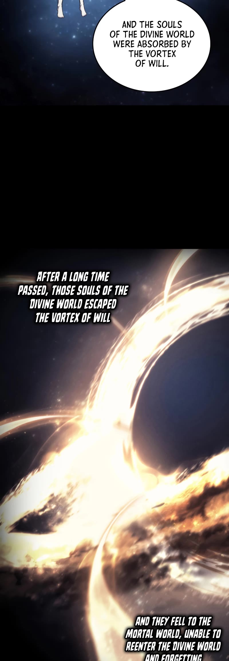 The Great Mage Returns After 4000 Years Chapter 173 page 36 - Chapter 173