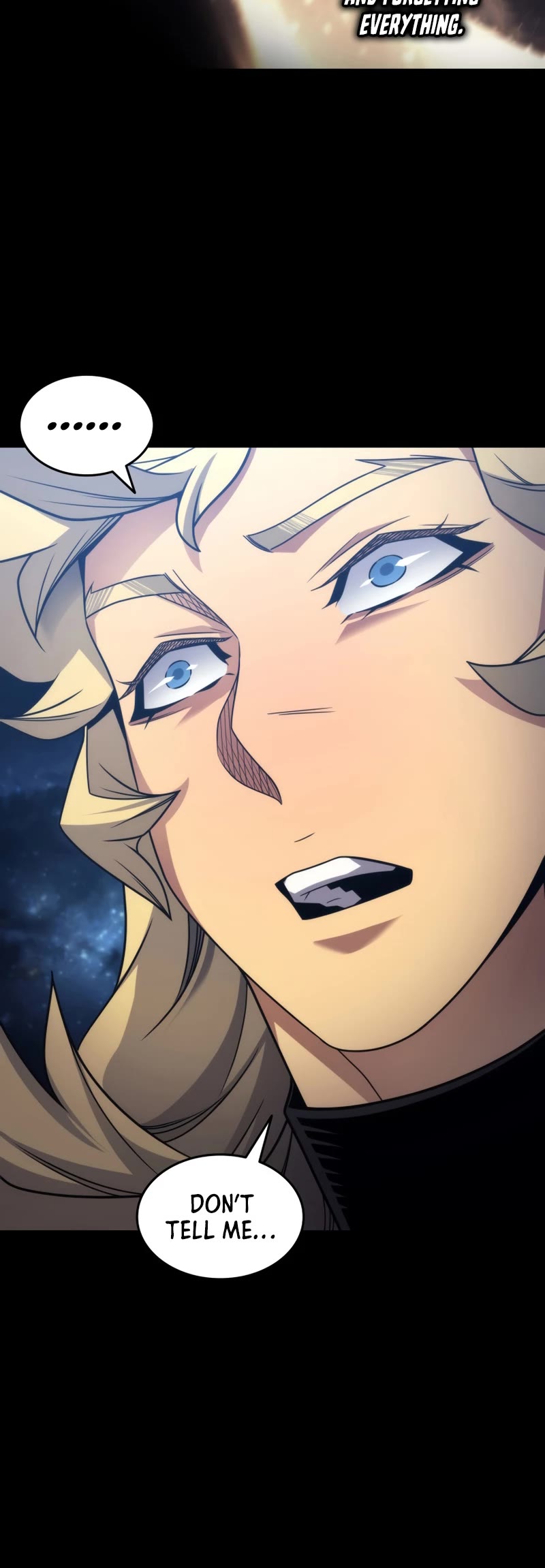 The Great Mage Returns After 4000 Years Chapter 173 page 37 - Chapter 173