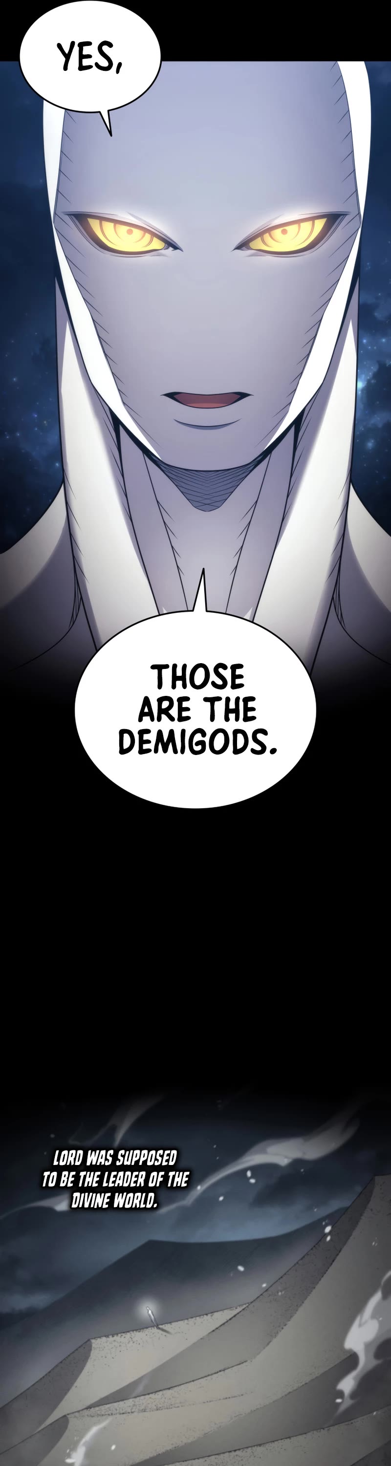The Great Mage Returns After 4000 Years Chapter 173 page 38 - Chapter 173