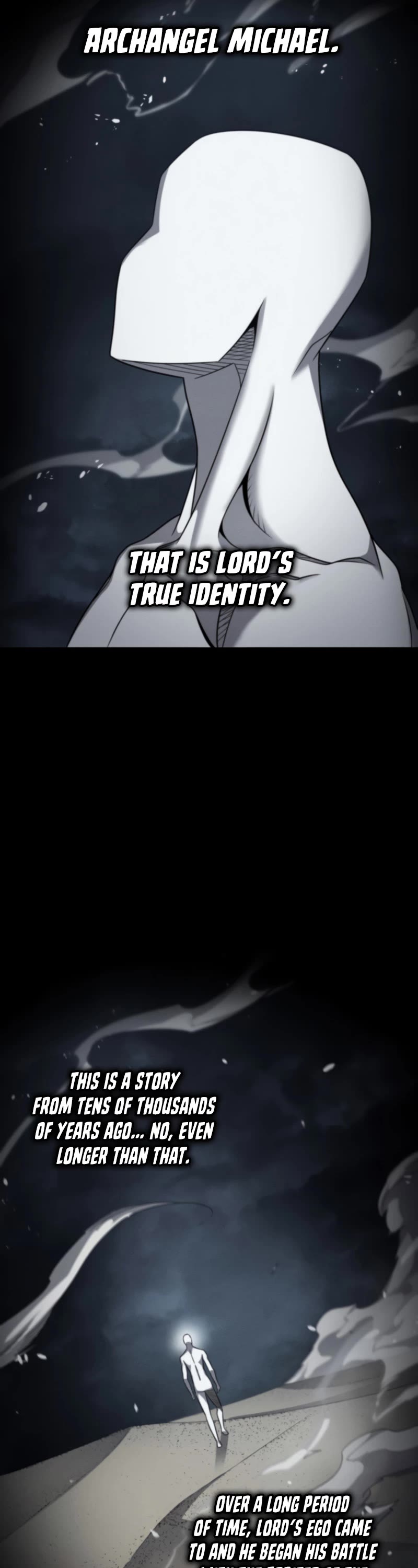 The Great Mage Returns After 4000 Years Chapter 173 page 40 - Chapter 173
