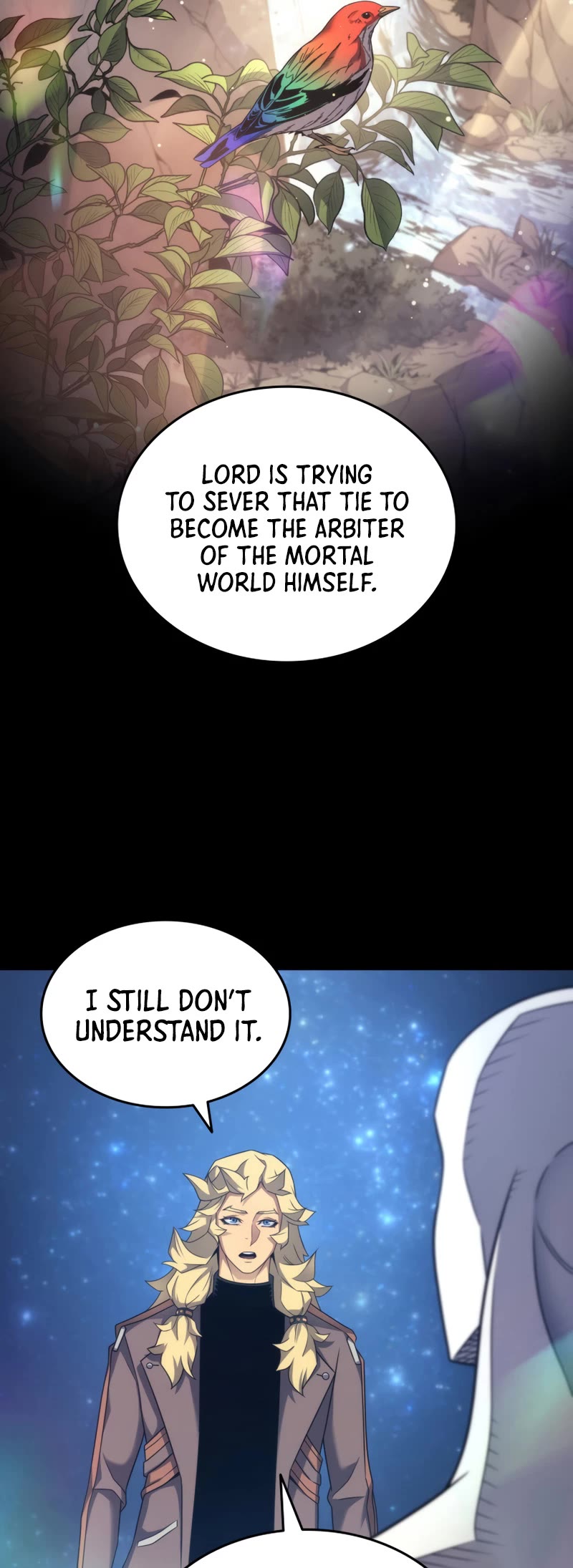 The Great Mage Returns After 4000 Years Chapter 173 page 44 - Chapter 173