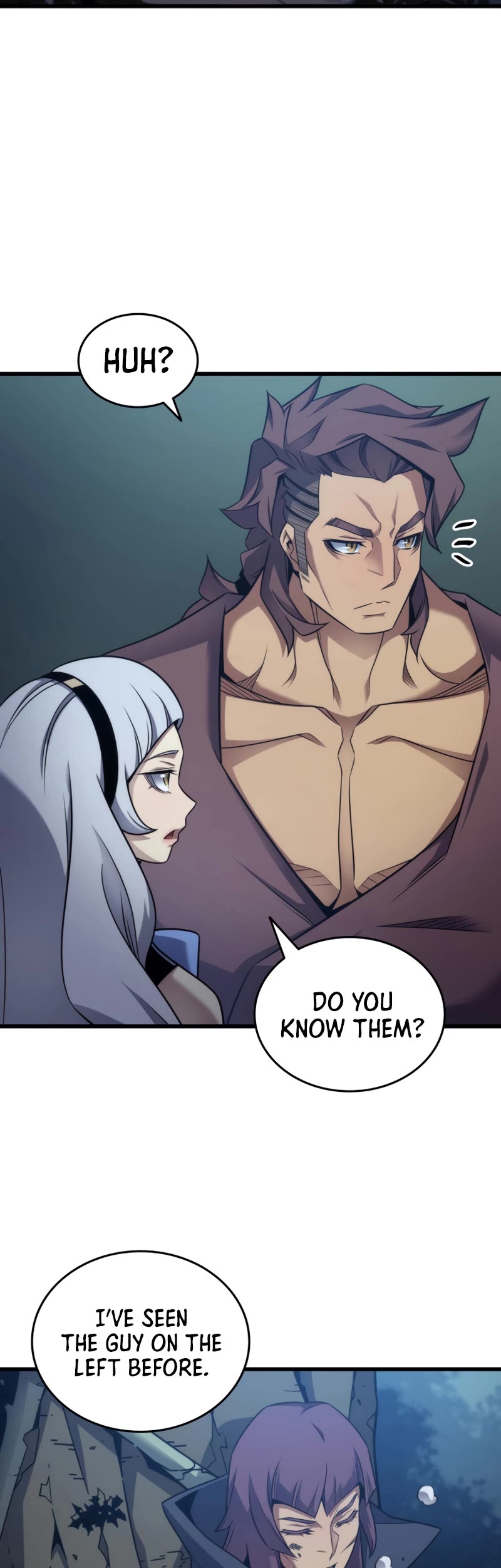 The Great Mage Returns After 4000 Years Chapter 173 page 8 - Chapter 173