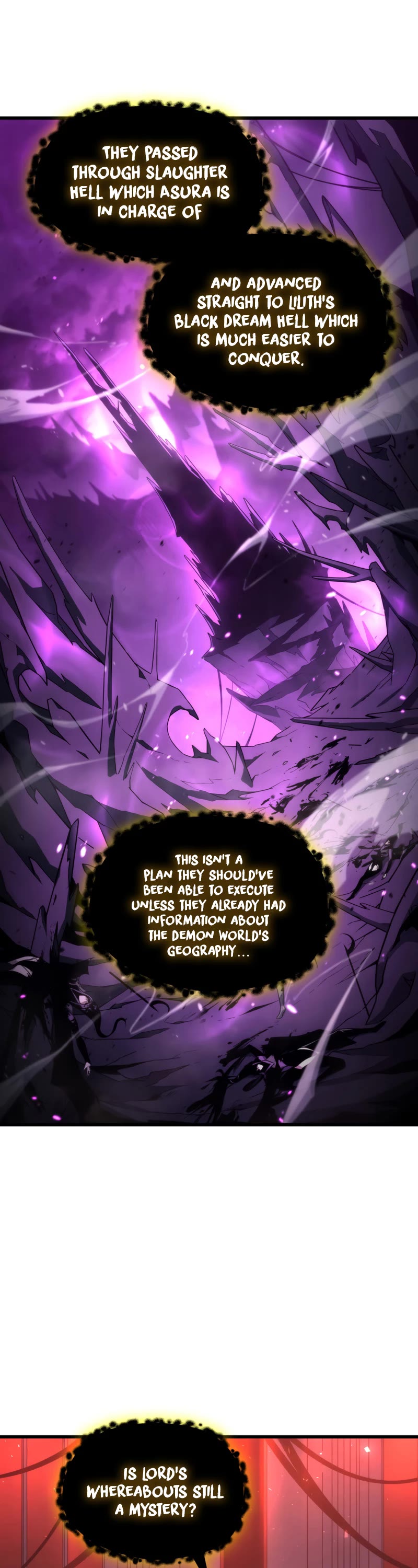 The Great Mage Returns After 4000 Years Chapter 174 page 10 - Chapter 174