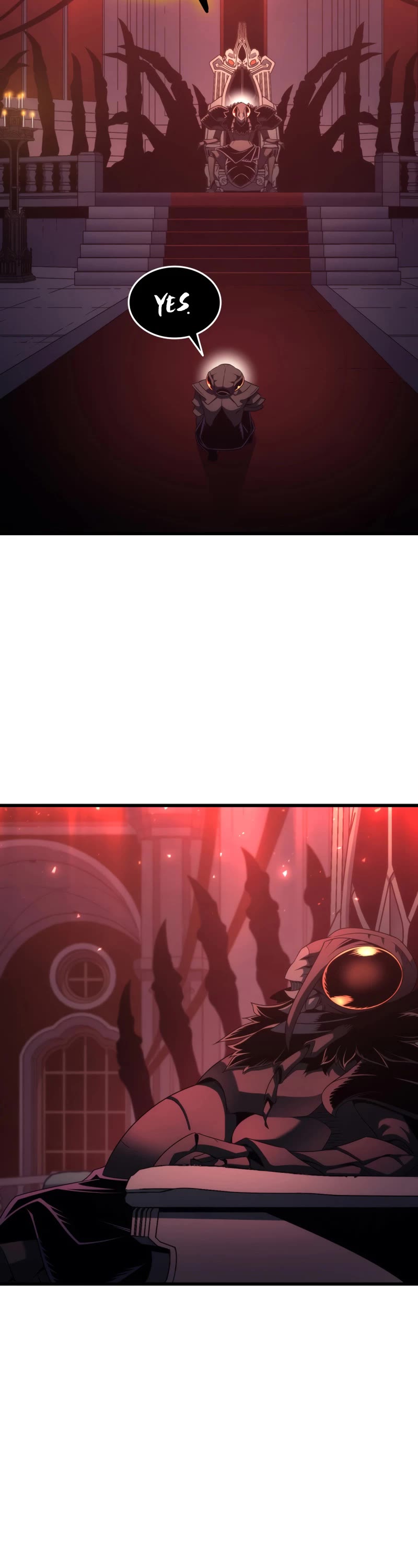 The Great Mage Returns After 4000 Years Chapter 174 page 11 - Chapter 174