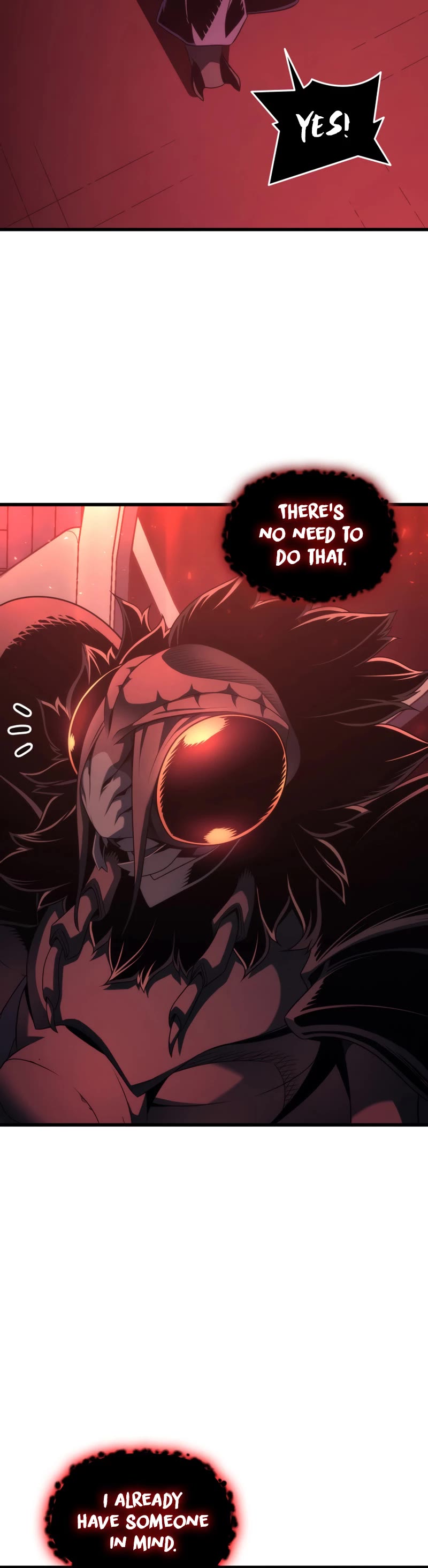 The Great Mage Returns After 4000 Years Chapter 174 page 13 - Chapter 174