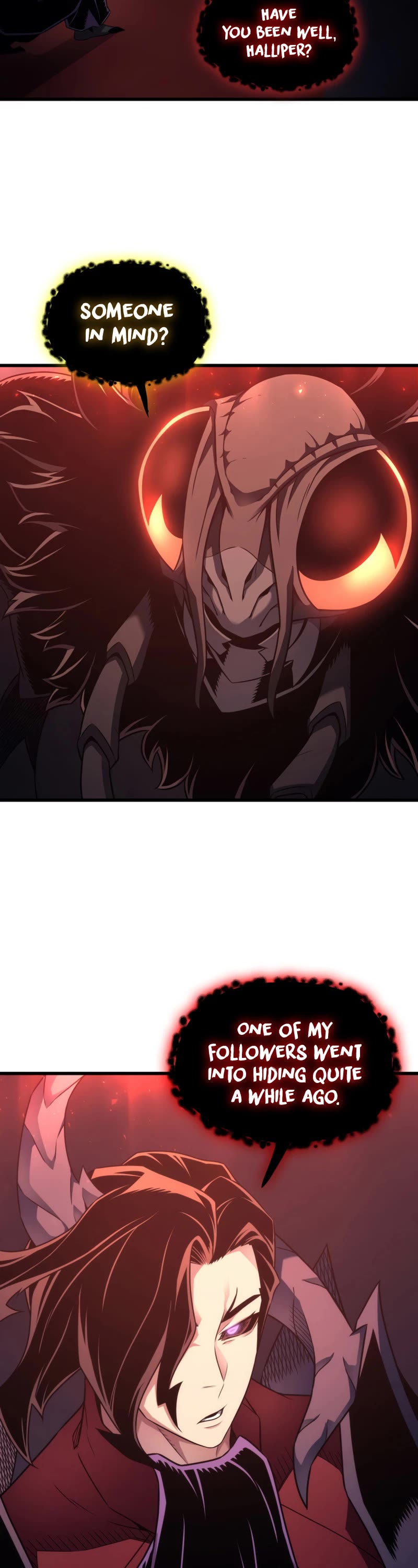 The Great Mage Returns After 4000 Years Chapter 174 page 15 - Chapter 174