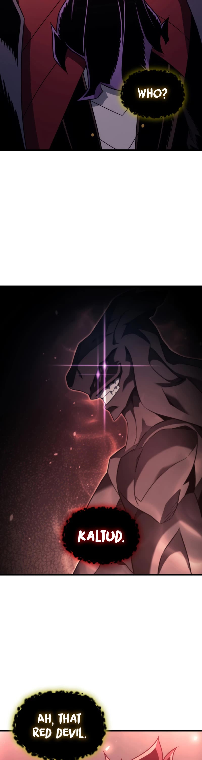 The Great Mage Returns After 4000 Years Chapter 174 page 16 - Chapter 174