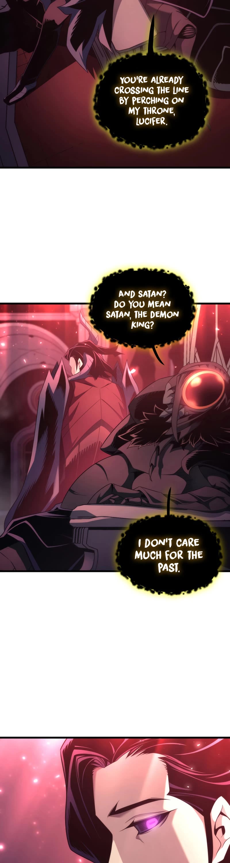 The Great Mage Returns After 4000 Years Chapter 174 page 19 - Chapter 174