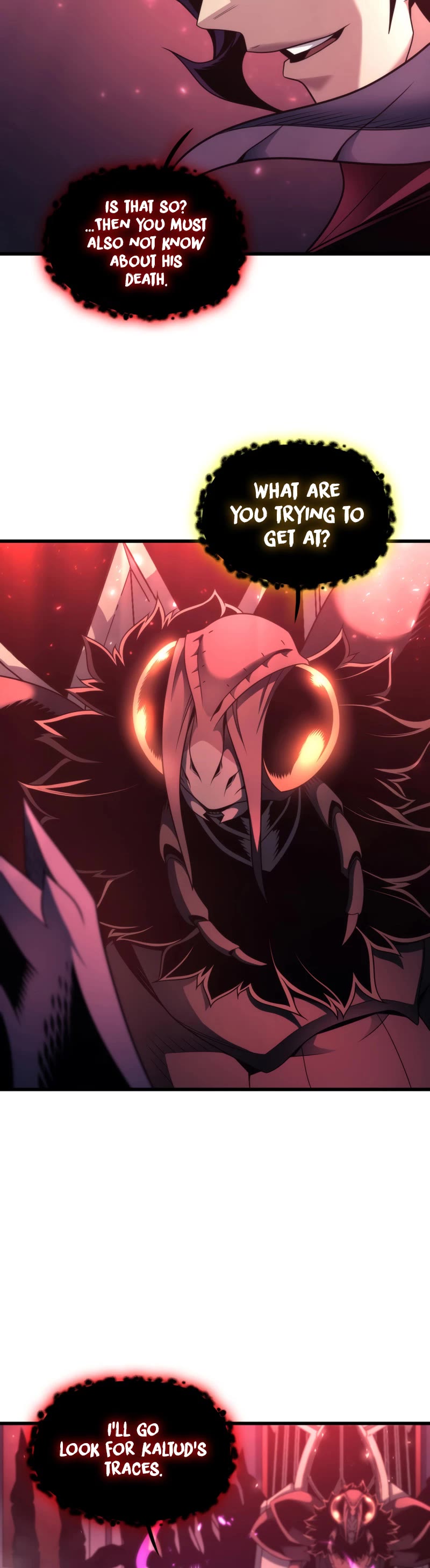 The Great Mage Returns After 4000 Years Chapter 174 page 20 - Chapter 174