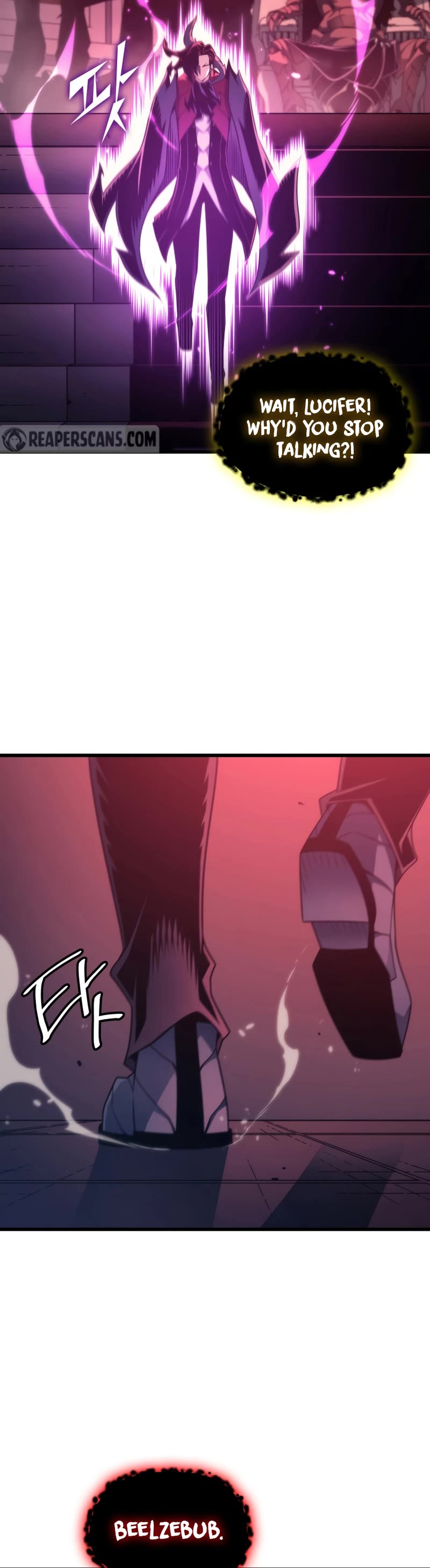 The Great Mage Returns After 4000 Years Chapter 174 page 21 - Chapter 174