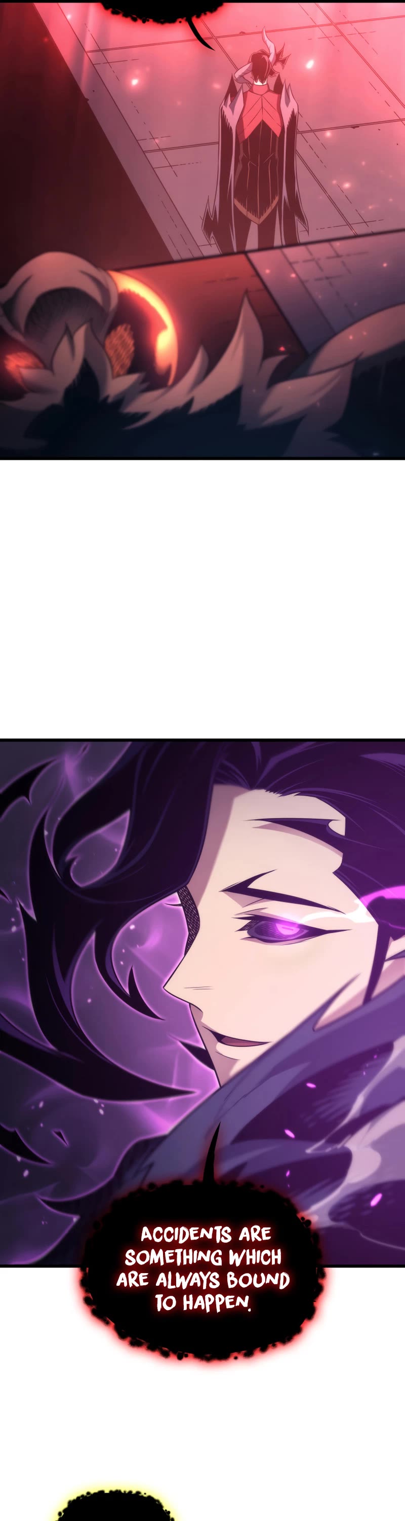 The Great Mage Returns After 4000 Years Chapter 174 page 22 - Chapter 174