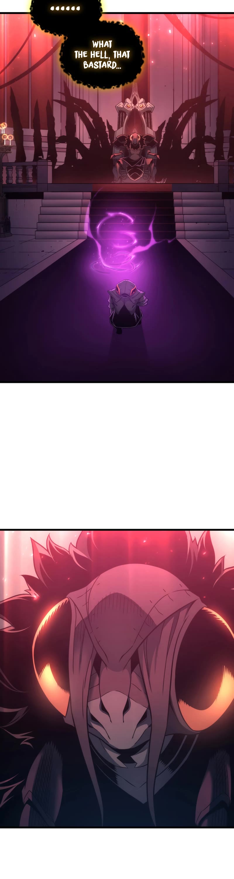 The Great Mage Returns After 4000 Years Chapter 174 page 23 - Chapter 174