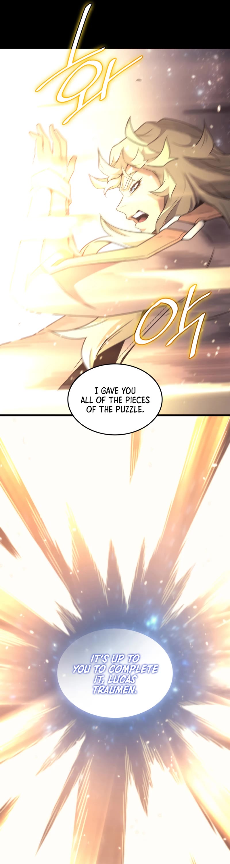 The Great Mage Returns After 4000 Years Chapter 174 page 26 - Chapter 174