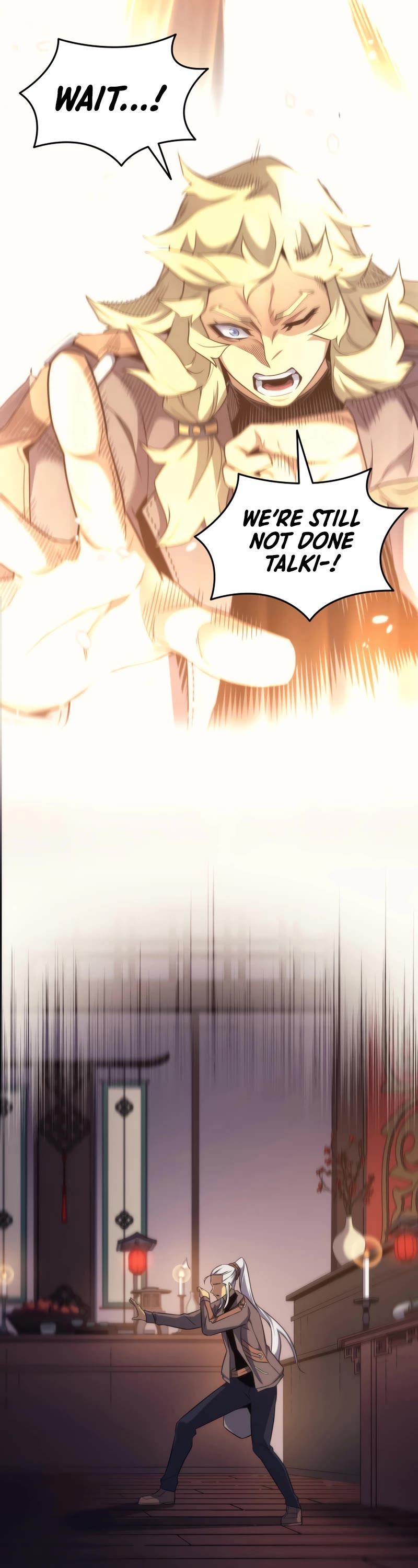The Great Mage Returns After 4000 Years Chapter 174 page 27 - Chapter 174