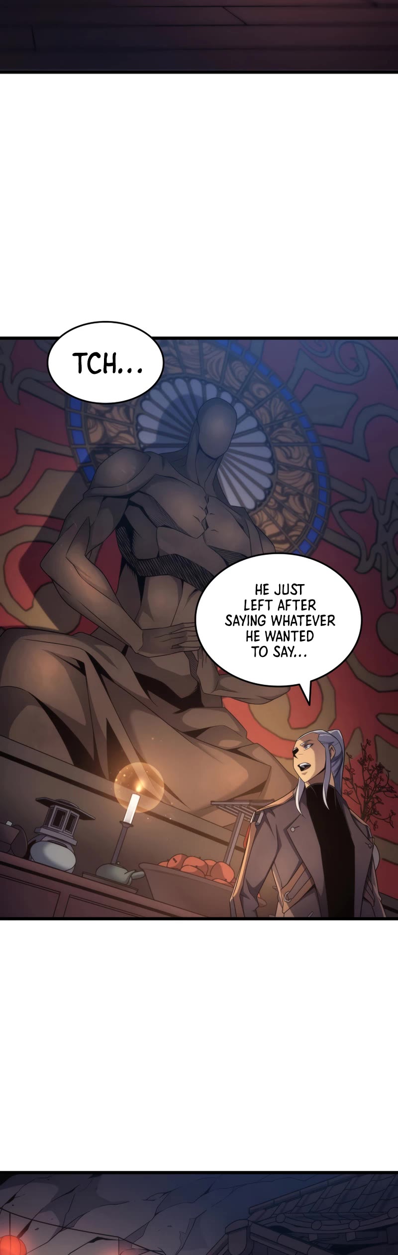 The Great Mage Returns After 4000 Years Chapter 174 page 28 - Chapter 174
