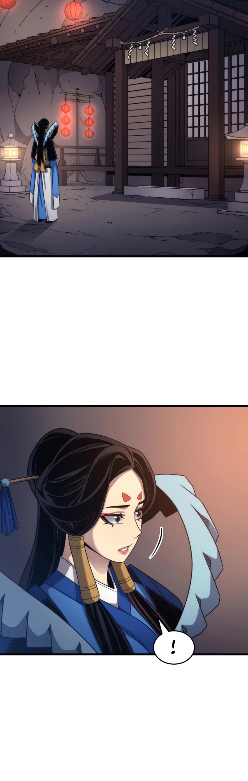 The Great Mage Returns After 4000 Years Chapter 174 page 29 - Chapter 174
