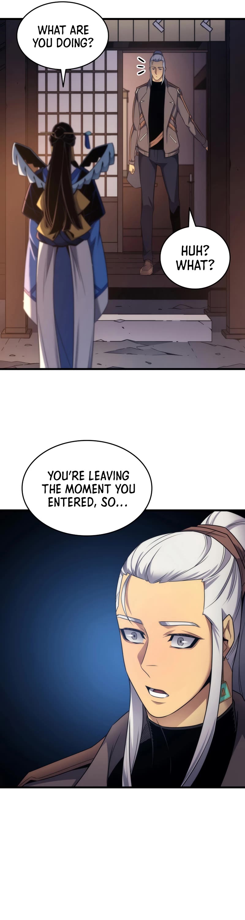 The Great Mage Returns After 4000 Years Chapter 174 page 30 - Chapter 174