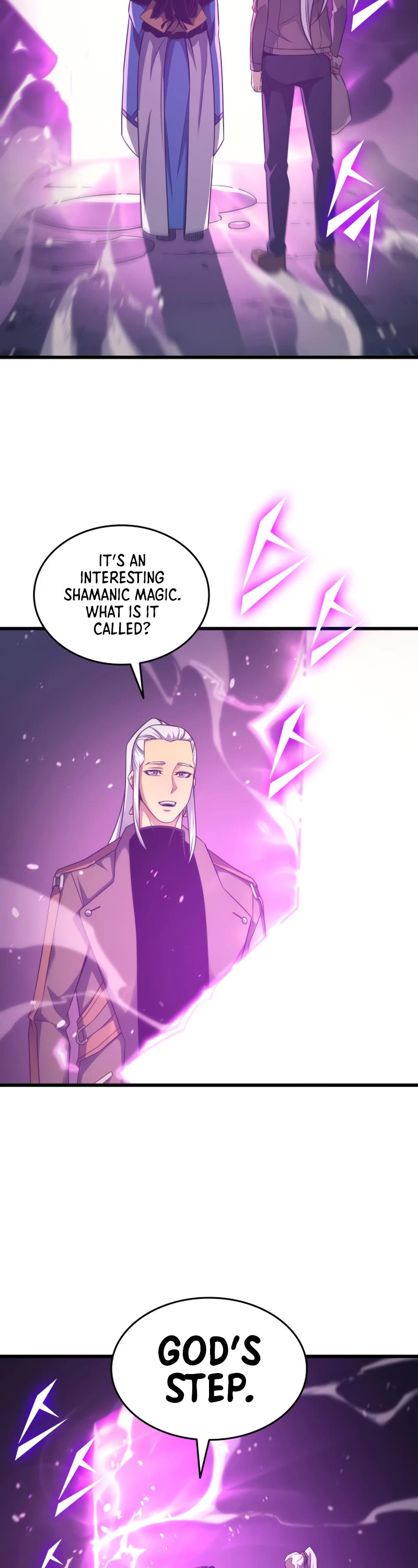 The Great Mage Returns After 4000 Years Chapter 174 page 39 - Chapter 174