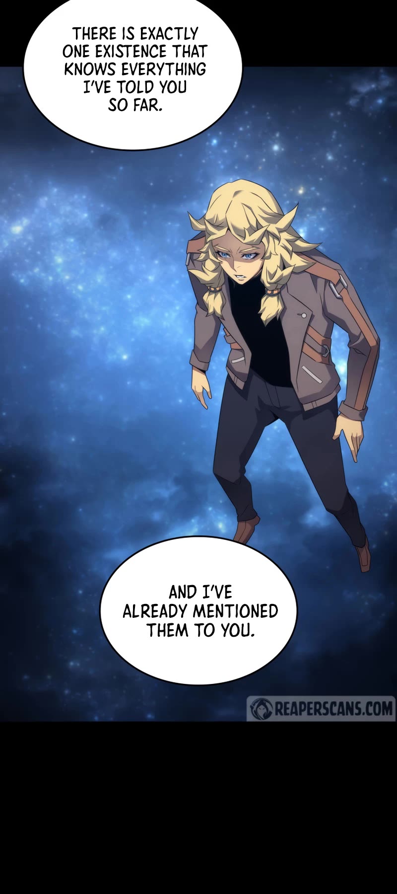 The Great Mage Returns After 4000 Years Chapter 174 page 4 - Chapter 174