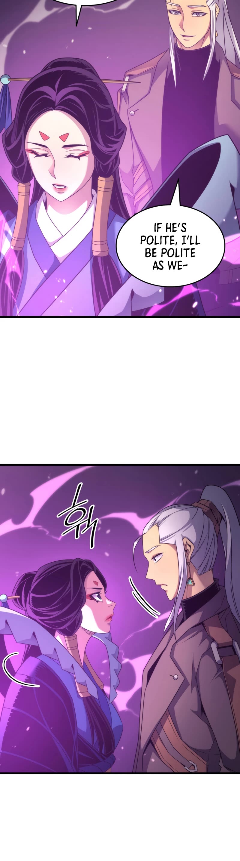 The Great Mage Returns After 4000 Years Chapter 174 page 41 - Chapter 174