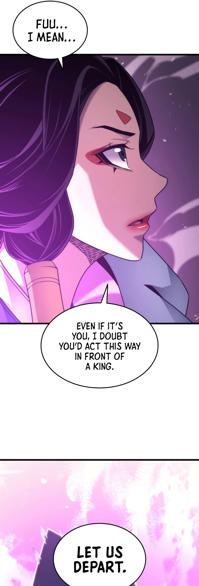 The Great Mage Returns After 4000 Years Chapter 174 page 42 - Chapter 174